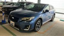 2019 Subaru IMPREZA XV HYBRID