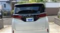 2025 Toyota Alphard Hybrid