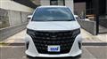 2025 Toyota Alphard Hybrid