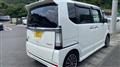 2013 Honda N BOX