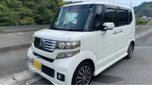 2013 Honda N BOX