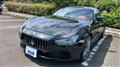 2015 Maserati Ghibli