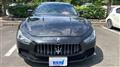 2015 Maserati Ghibli