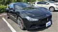 2015 Maserati Ghibli