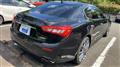 2015 Maserati Ghibli