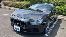 2015 Maserati Ghibli