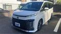 2024 Toyota Voxy