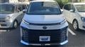 2024 Toyota Voxy