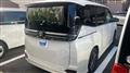 2024 Toyota Voxy