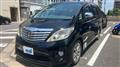 2011 Toyota Alphard G