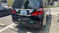 2011 Toyota Alphard G