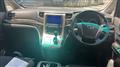2011 Toyota Alphard G