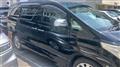 2011 Toyota Alphard G