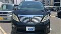 2011 Toyota Alphard G