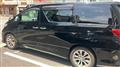 2011 Toyota Alphard G