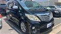 2011 Toyota Alphard G