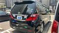 2011 Toyota Alphard G