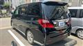 2011 Toyota Alphard G