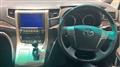 2011 Toyota Alphard G