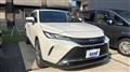 2021 Toyota Harrier