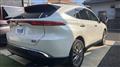 2021 Toyota Harrier