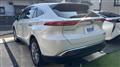 2021 Toyota Harrier