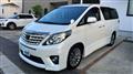 2014 Toyota Alphard G