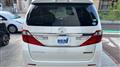 2014 Toyota Alphard G