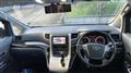 2014 Toyota Alphard G