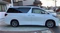 2014 Toyota Alphard G