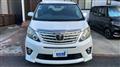 2014 Toyota Alphard G