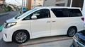 2014 Toyota Alphard G