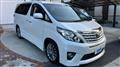 2014 Toyota Alphard G