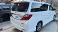 2014 Toyota Alphard G