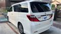 2014 Toyota Alphard G