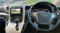2014 Toyota Alphard G