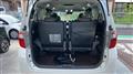 2014 Toyota Alphard G