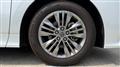 2025 Toyota Alphard Hybrid