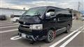 2022 Toyota Hiace Van