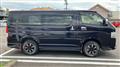 2022 Toyota Hiace Van