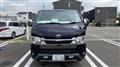 2022 Toyota Hiace Van