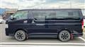 2022 Toyota Hiace Van