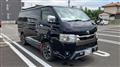2022 Toyota Hiace Van