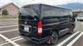 2022 Toyota Hiace Van