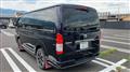 2022 Toyota Hiace Van