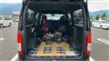 2022 Toyota Hiace Van