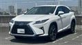 2018 Lexus RX