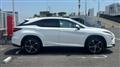 2018 Lexus RX