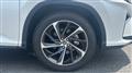 2018 Lexus RX