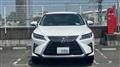 2018 Lexus RX
